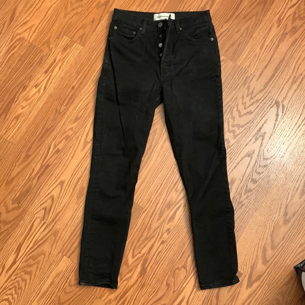 Reformation Jeans